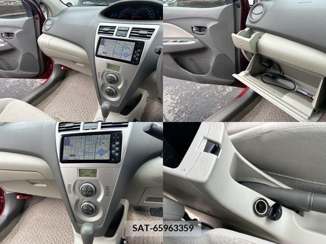 Toyota BELTA 2011-08 387397-10
