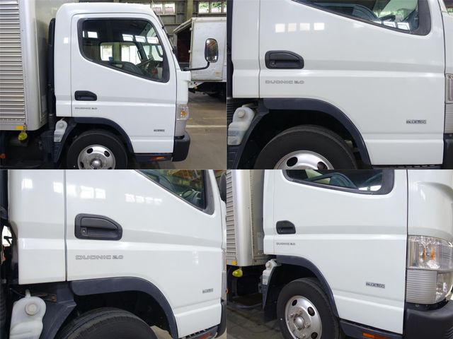 Mitsubishi CANTER 2016-02 7803-4
