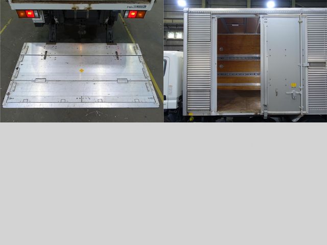 Mitsubishi CANTER 2016-02 7803-10