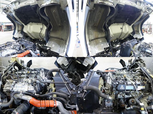 Mitsubishi CANTER 2016-02 7803-12