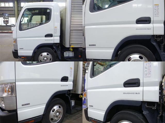 Mitsubishi CANTER 2016-02 7803-8