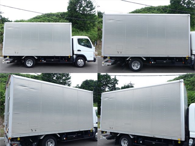 Mitsubishi CANTER 2016-02 7803-5