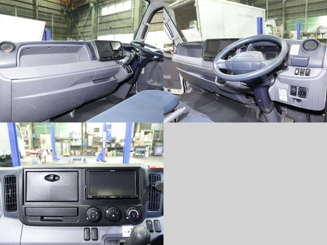 Mitsubishi CANTER 2016-02 7803-15