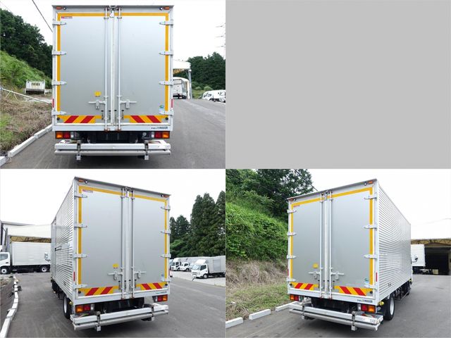 Mitsubishi CANTER 2016-02 7803-6