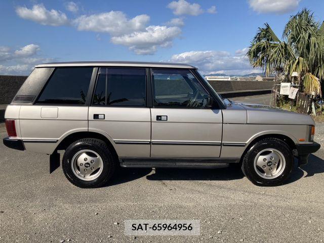 ROVER RANGE ROVER 1991-09 204090-7