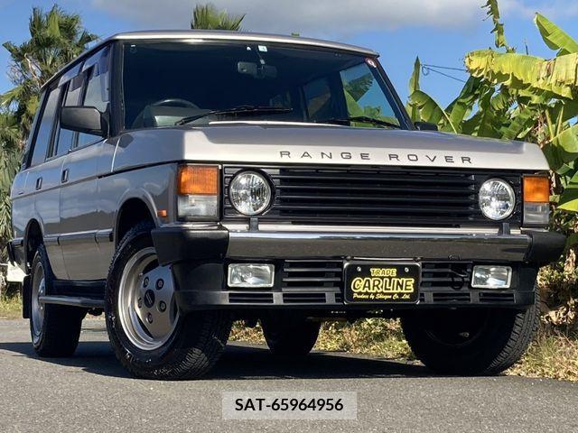 ROVER RANGE ROVER 1991-09 204090-9