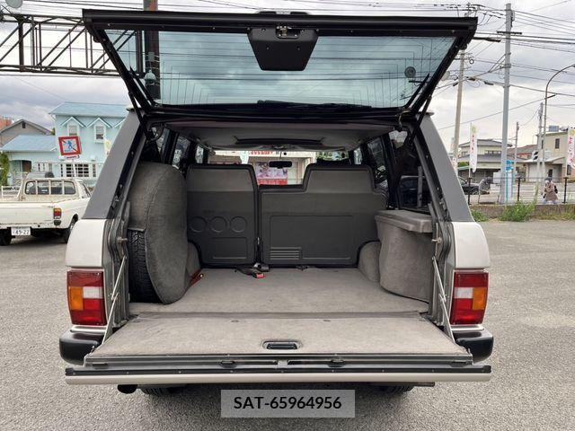 ROVER RANGE ROVER 1991-09 204090-10