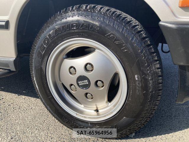 ROVER RANGE ROVER 1991-09 204090-17