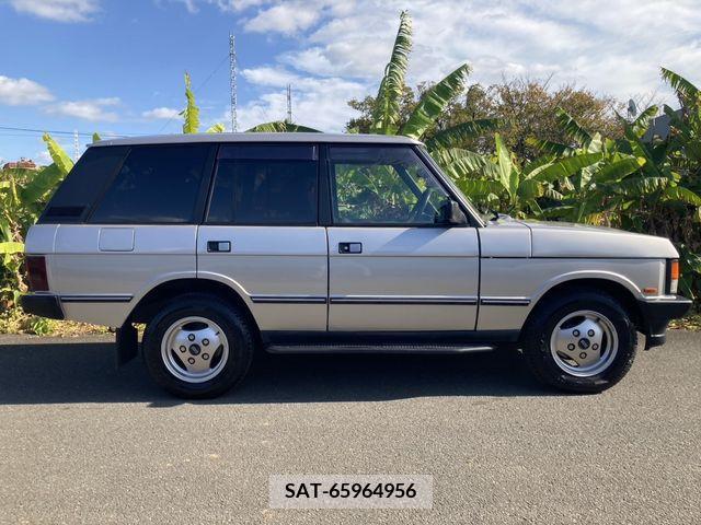 ROVER RANGE ROVER 1991-09 204090-11