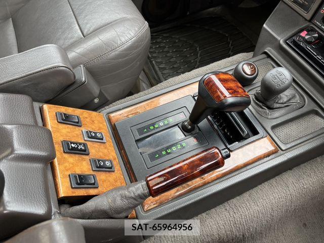 ROVER RANGE ROVER 1991-09 204090-14