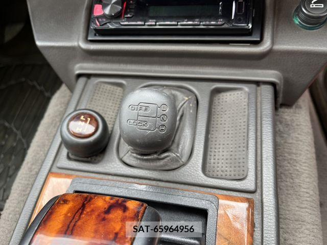ROVER RANGE ROVER 1991-09 204090-15