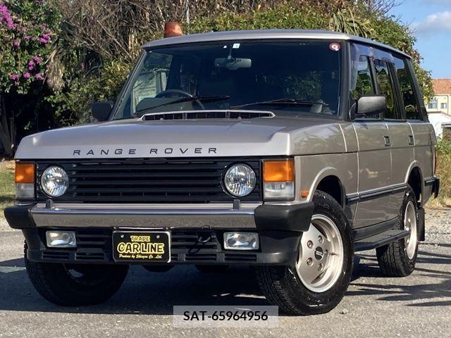 ROVER RANGE ROVER 1991-09 204090-0