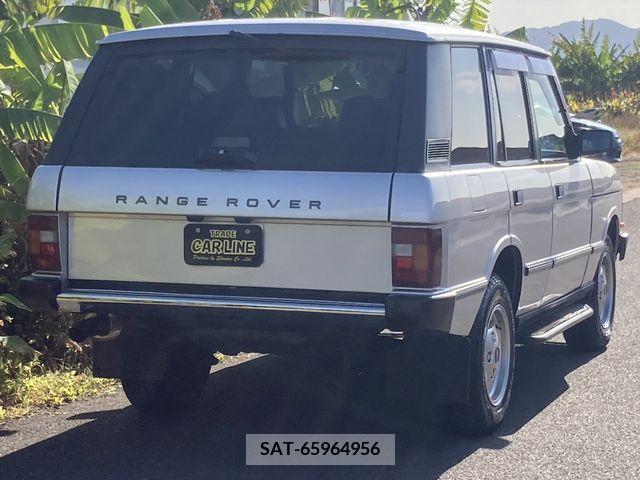 ROVER RANGE ROVER 1991-09 204090-1