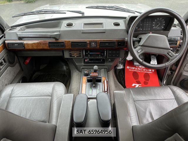 ROVER RANGE ROVER 1991-09 204090-2