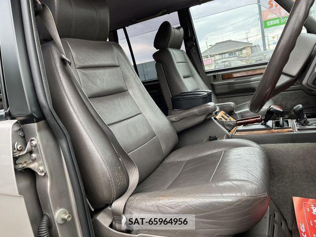 ROVER RANGE ROVER 1991-09 204090-3