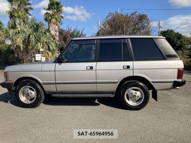 ROVER RANGE ROVER 1991-09 204090-5