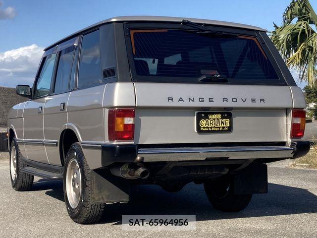 ROVER RANGE ROVER 1991-09 204090-6