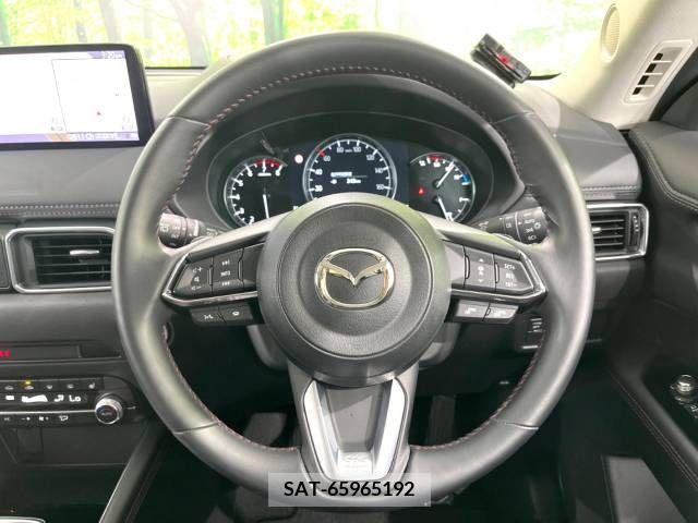 Mazda CX-5 2023-03 358736-11