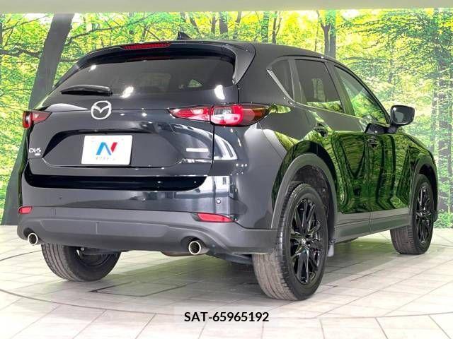 Mazda CX-5 2023-03 358736-17