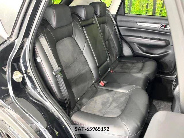 Mazda CX-5 2023-03 358736-9