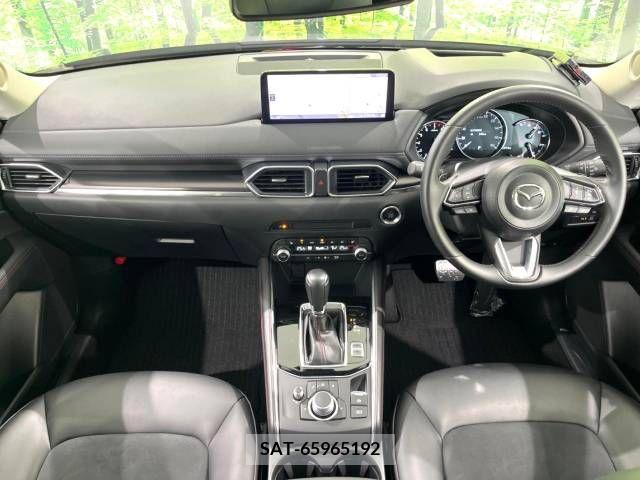 Mazda CX-5 2023-03 358736-1