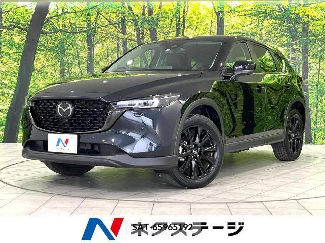 Mazda CX-5 2023-03 358736-0