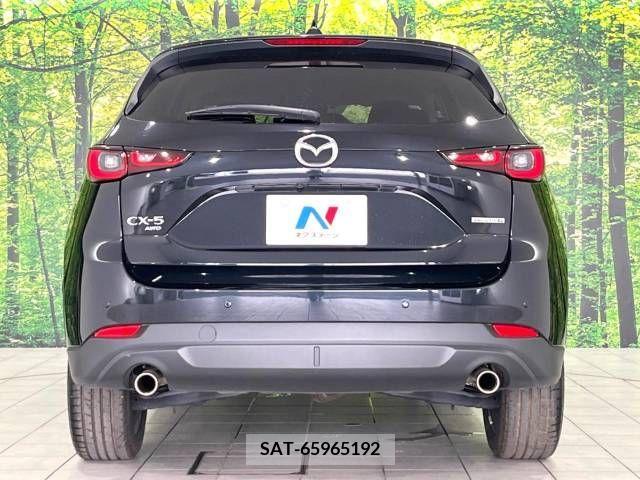 Mazda CX-5 2023-03 358736-15