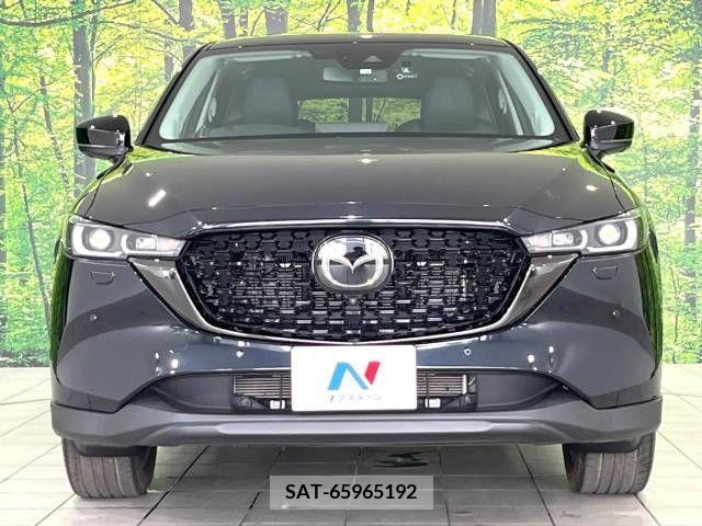 Mazda CX-5 2023-03 358736-14