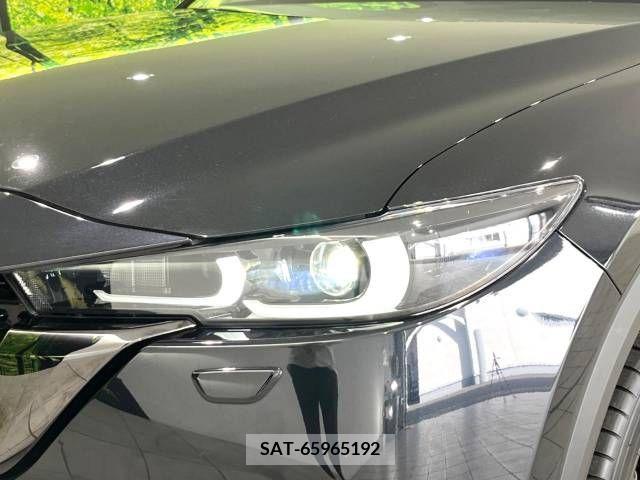 Mazda CX-5 2023-03 358736-12