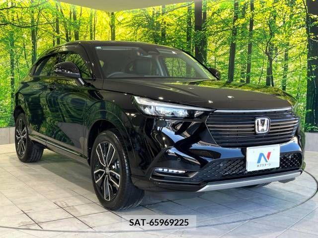 Honda VEZEL 2023-10 383325-16