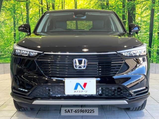 Honda VEZEL 2023-10 383325-14