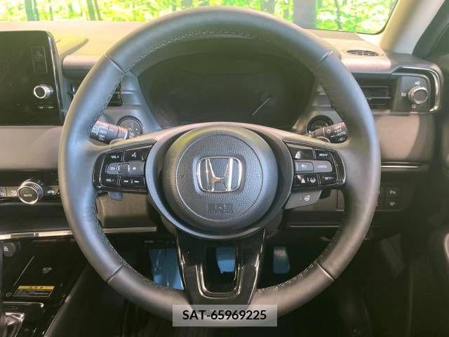 Honda VEZEL 2023-10 383325-11