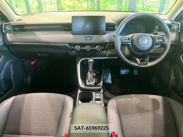 Honda VEZEL 2023-10 383325-1