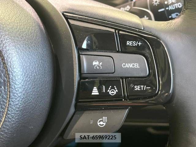 Honda VEZEL 2023-10 383325-4