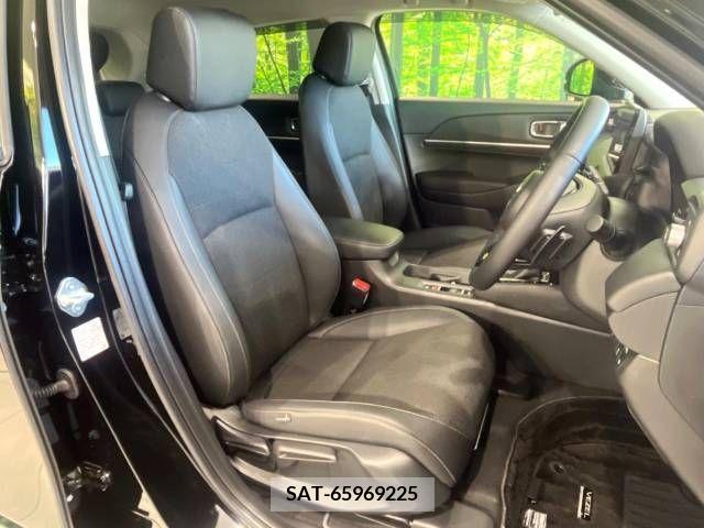 Honda VEZEL 2023-10 383325-8