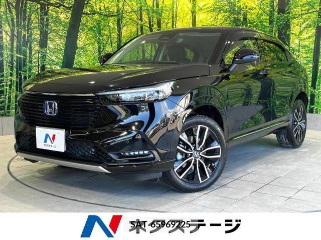 Honda VEZEL 2023-10 383325-0