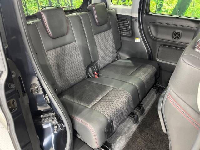 Suzuki SPACIA 2017-12 19510-9