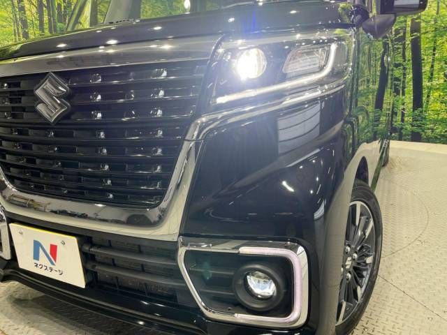 Suzuki SPACIA 2017-12 19510-12
