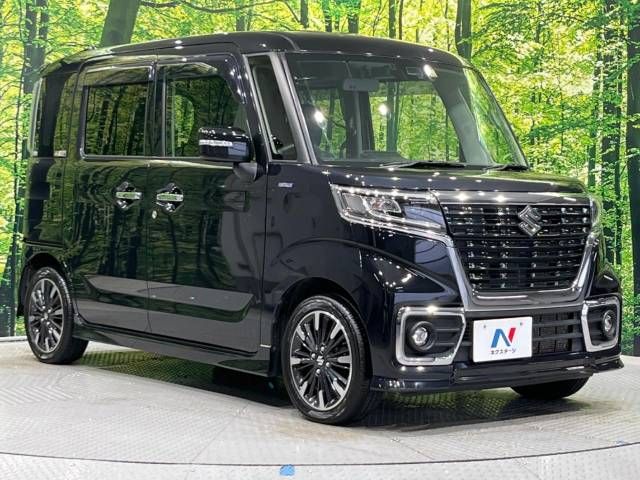 Suzuki SPACIA 2017-12 19510-16