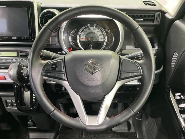 Suzuki SPACIA 2017-12 19510-11