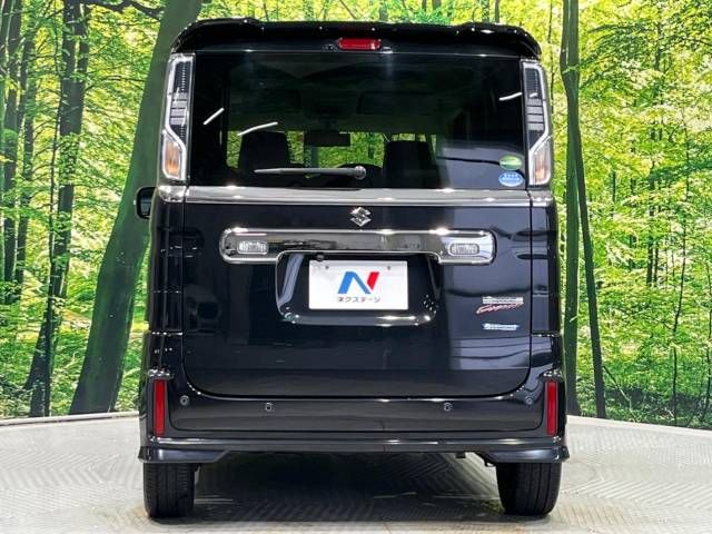 Suzuki SPACIA 2017-12 19510-15