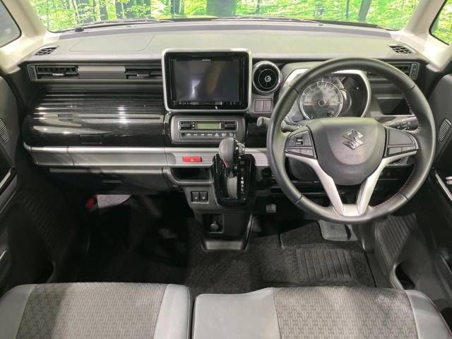 Suzuki SPACIA 2017-12 19510-1