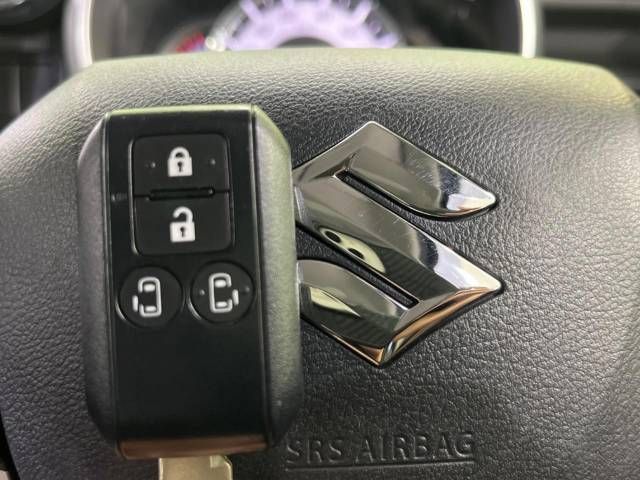 Suzuki SPACIA 2017-12 19510-7