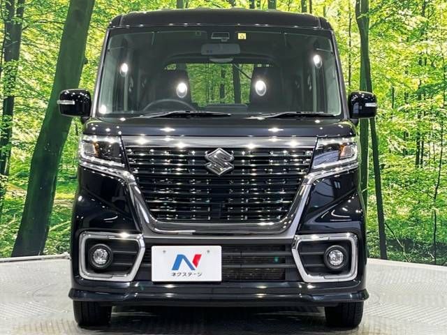 Suzuki SPACIA 2017-12 19510-14