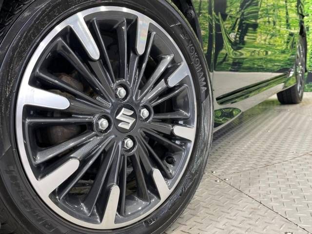 Suzuki SPACIA 2017-12 19510-13