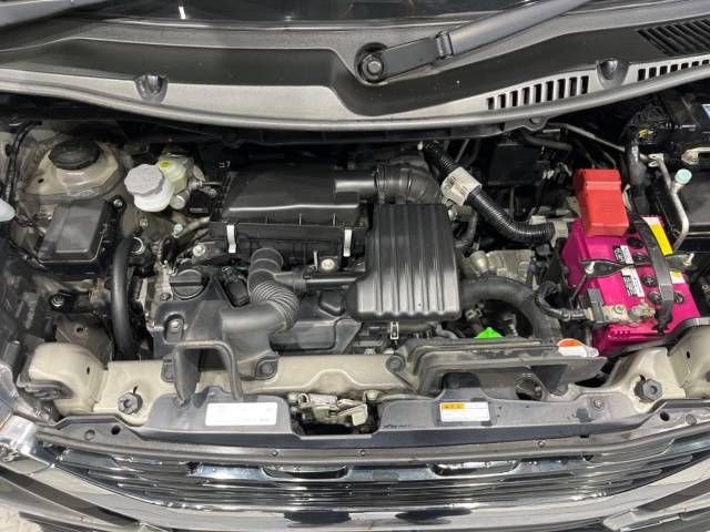 Suzuki SPACIA 2017-12 19510-18