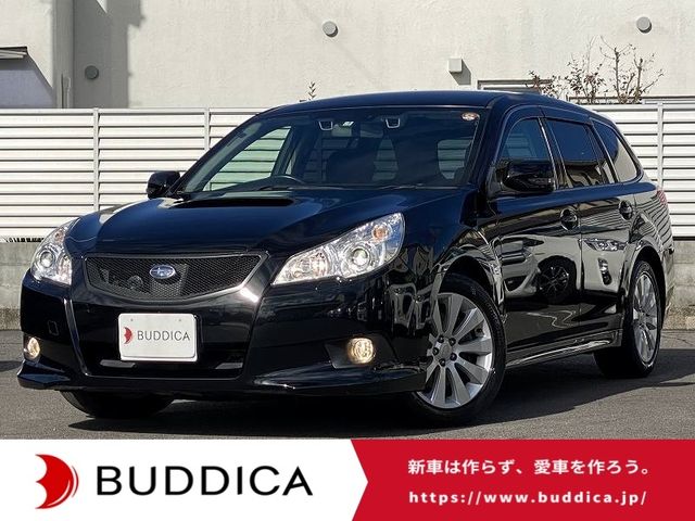 Subaru LEGACY 2010-06 182229-0
