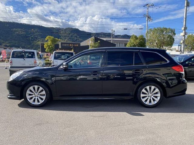 Subaru LEGACY 2010-06 182229-3