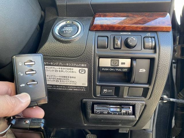 Subaru LEGACY 2010-06 182229-20
