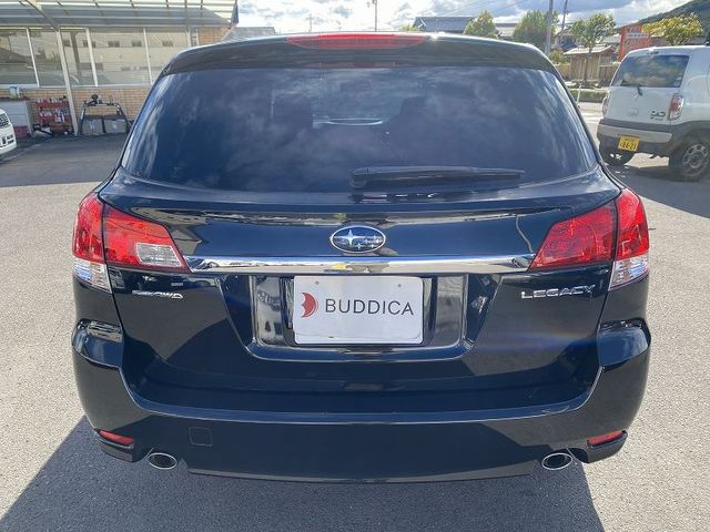 Subaru LEGACY 2010-06 182229-9
